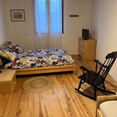 Tuchan Chambres D'Hotes : Les Maisons De Gaia מראה חיצוני תמונה