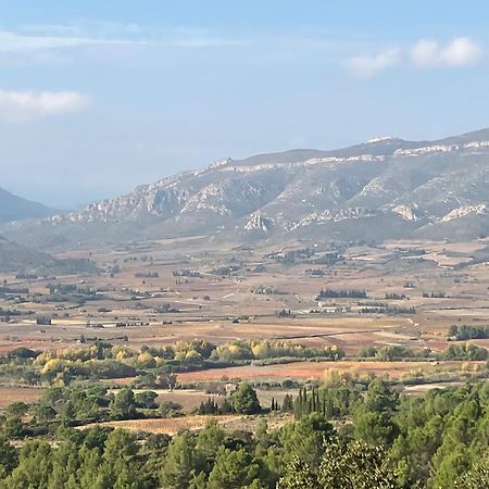 Tuchan Chambres D'Hotes : Les Maisons De Gaia מראה חיצוני תמונה