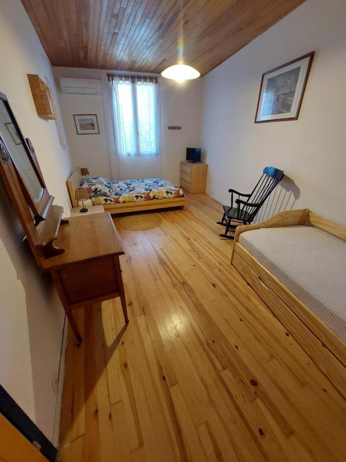 Tuchan Chambres D'Hotes : Les Maisons De Gaia מראה חיצוני תמונה