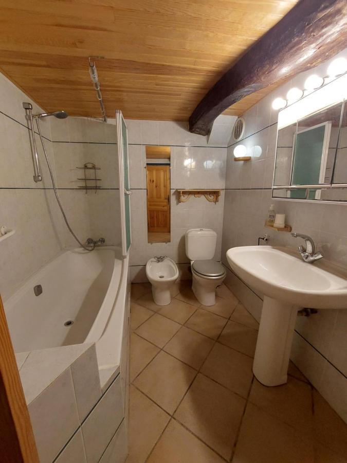 Tuchan Chambres D'Hotes : Les Maisons De Gaia מראה חיצוני תמונה