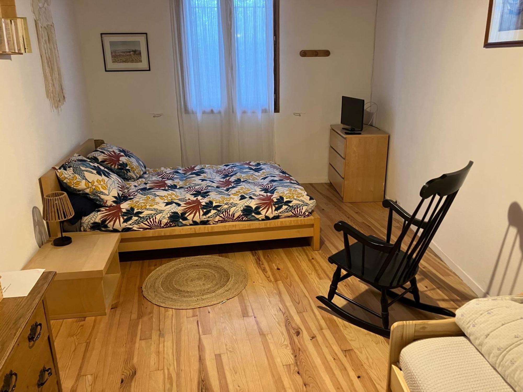 Tuchan Chambres D'Hotes : Les Maisons De Gaia מראה חיצוני תמונה