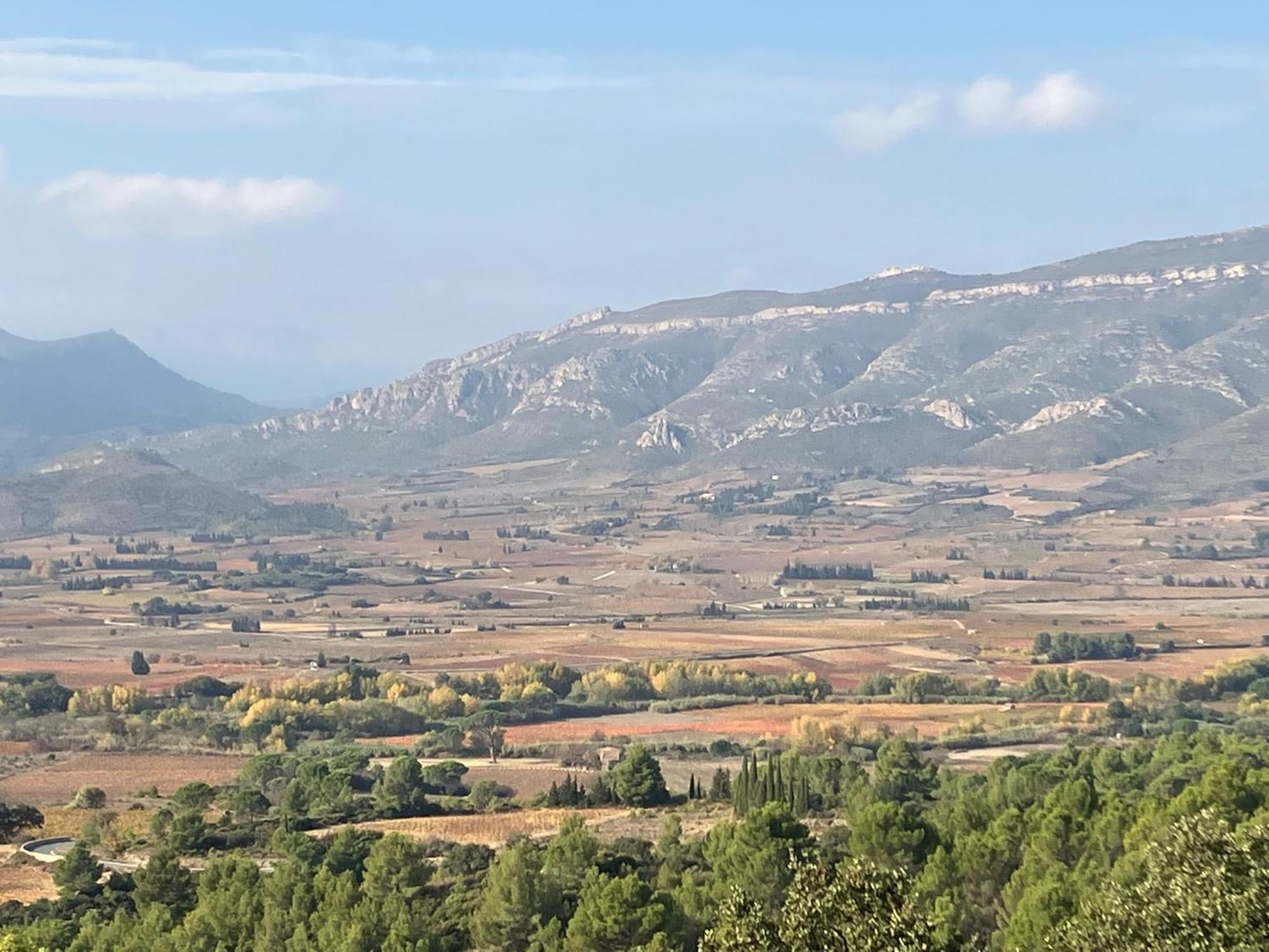 Tuchan Chambres D'Hotes : Les Maisons De Gaia מראה חיצוני תמונה